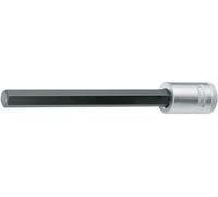 Gedore IN 30 L 8 1394371 6 pans intérieurs Embout de tournevis 8 mm 3/8 8 mm 3/8 (10 mm)