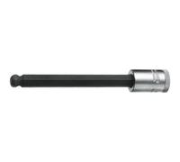Gedore IN 30 LK 6 1505742 6 pans intérieurs Embout de tournevis 6 mm 3/8 (10