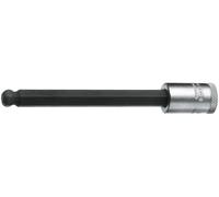 Gedore IN 30 LK 6 1505742 6 pans intérieurs Embout de tournevis 6 mm 3/8 6 mm 3/8 (10 mm)
