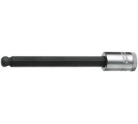Gedore IN 30 LK 8 1505750 6 pans intérieurs Embout de tournevis 8 mm 3/8\ (10 mm)