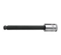 Gedore Embout de tournevis IN 30 LK 8 – 6 pans intérieurs 8 mm – 3/8'' bruni