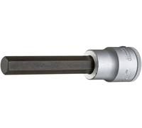 Gedore Embout tournevis IN 32 L 22-155 - femelle hexagonal 22 mm 3/4" long