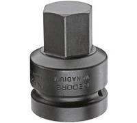 Gedore Embout de tournevis 1956558 - Douille à choc 6 pans intérieurs 19 mm (1 pouce)