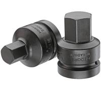 Gedore IN K 21 30 1577514 6 pans intérieurs Douille à choc 30 mm 1\ (25 mm)