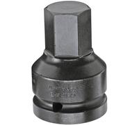 Gedore IN K 32 19 1956493 6 pans intérieurs Douille à choc 19 mm 3/4\ (20 mm)