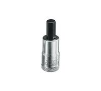 Gedore IN305 Prise de bit tournevis 3/8" 5 x 47 mm 6 vis hexagonales