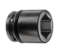 Gedore Insert pour clé électrique Gedore 3/4" Impact-Fix 38 mm Quantité:1