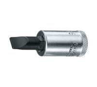 Gedore Insert pour tournevis Gedore fente 3/8'' 8x1,2 mm Quantité:1
