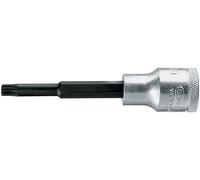 Gedore INX 19 L 12-100 6159860 denture multiple (XZN) Embout de tournevis 1/2 M12 1/2 (12.5 mm)