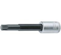 Gedore INX 30 L 8 1394320 denture multiple (XZN) Embout de tournevis M8 3/8\ (10 mm)