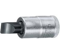 Gedore IS 19 16X2,5 6656490 vis à fente Embout de tournevis 16 mm 1/2\ (12.5 mm)