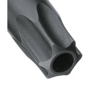 Gedore ITX 19 B T20 6192720 6 pans intérieurs (TX) Embout de tournevis 3.86 mm T 20 1/2\ (12.5 mm)