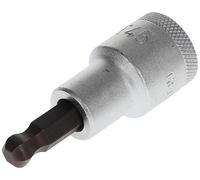Gedore ITX 19 T45 6157060 6 pans intérieurs (TX) Embout de tournevis 7.82 mm T 45 1/2\ (12.5 mm)