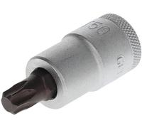 Gedore Douille-embout ITX 19 T50 1/2 po. L. 55 mm 6158030