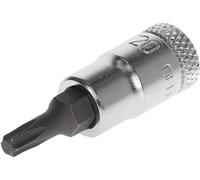 Gedore ITX 20 T20 6190940 TORX Douille-embout 6.3 mm 1/4 TX 20 1/4 (6.3 mm)