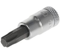 Gedore ITX 20 T40 6265890 6 pans intérieurs (TX) Embout de tournevis 6.65 mm T 40 1/4\ (6.3 mm)
