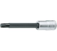 Gedore Douille ITX 30 L T27 1394193 - Embout TX 6 pans intérieurs 3/8" (10 mm)