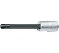 Gedore Tournevis Gedore embout femelle 3/8" de long Interne TX T30 Quantité:1