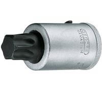 Gedore Tournevis Gedore embout femelle 3/4" interne TX T90 Quantité:1