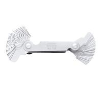 Gedore Jauges de filetage - 706