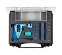 Gedore Jeu de brides doubles Gedore 4,75-10 mm dans i-BOXX 72 Quantité:1