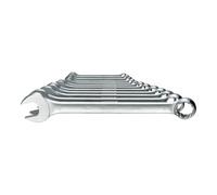 Jeu de clés mixtes DIN 3113, 12 pièces, 10-32 mm, Gedore | 4010886609316