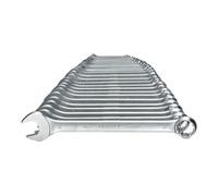 Jeu de clés mixtes DIN 3113, 26 pièces, 6 - 32 mm, Gedore | 4010886609378