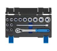 Gedore 19 DMU-20 Bit set 3014347