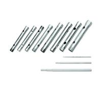 Gedore Jeu de clés à douille double Gedore 12 pcs 6-32 mm Quantité:1