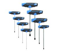 Gedore Jeu de clés mâles 8 pièces - 2142 T-008