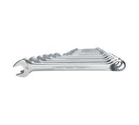 Gedore Jeu de clés mixtes Gedore 15 pcs, 6-32 mm Quantité:1
