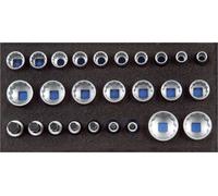 Gedore 2308916 socket/socket set