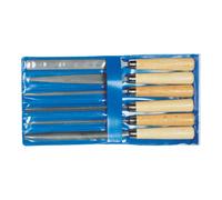 GEDORE 8728 Kit de limes