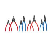Gedore Jeu de pinces pour circlips Quantité:1