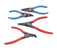 Gedore Jeu de pinces pour circlips - S 8000