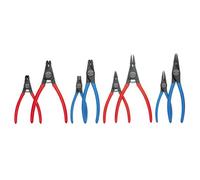 Gedore Jeu de pinces pour circlips - S 8008