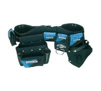 Gedore Jeu de pochettes professionnelles rembourrées - WT 1056 7