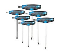 Gedore Jeu de tournevis décalés Gedore 6 pcs. 2,5-8 mm Quantité:1