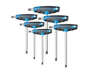 Gedore Jeu de tournevis décalés Gedore 6 pcs. 2,5-8 mm Quantité:1