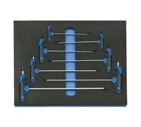 Gedore 2016567 hex key