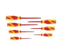 Gedore Jeu de tournevis Gedore VDE 7 pcs IS 2.5-6.5 PH 0-2 Quantité:1