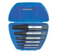 Gedore Jeu d'extracteurs de goujons M3-M45 - 8551-88