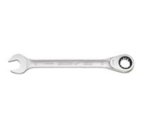Gedore Module à outils 1500 CT1-7 R - 10 clés mixtes à cliquet - Quantité: 1