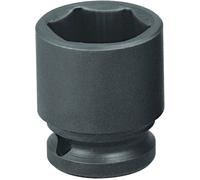 Gedore K 19-028 1646923 Clé à cliquet Propulseur 1/2\ (12.5 mm) 1 pc(s)