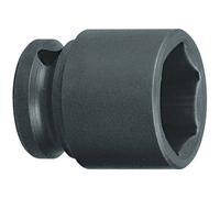 Gedore K 19 1.1/8AF 6164510 Douille à choc 1 1/8 1/2 (12.5 mm)