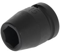 Gedore K 19 15 6161680 Douille à choc 15 mm 1/2 (12.5 mm)