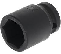Gedore Douille impact 1/2" 24 mm Quantité:1