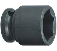 Gedore K 19 3/4AF 6163970 Douille à choc 3/4\ 1/2\ (12.5 mm)