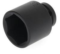 GEDORE Douille impact, Douille avec entraînement 1/2" 12,5 mm, Profil UD 6 pans, Taille 32 mm, Actionnement par une machine, Voiture K19 32