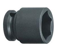 Gedore Douille à choc K 19 32 1783742 32 mm 1/2 (12,5 mm)